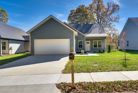 7095 Wiley Circle Fairview TN 37062