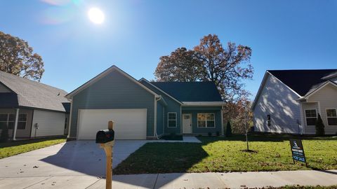 7095 Wiley Cir Fairview TN 37062