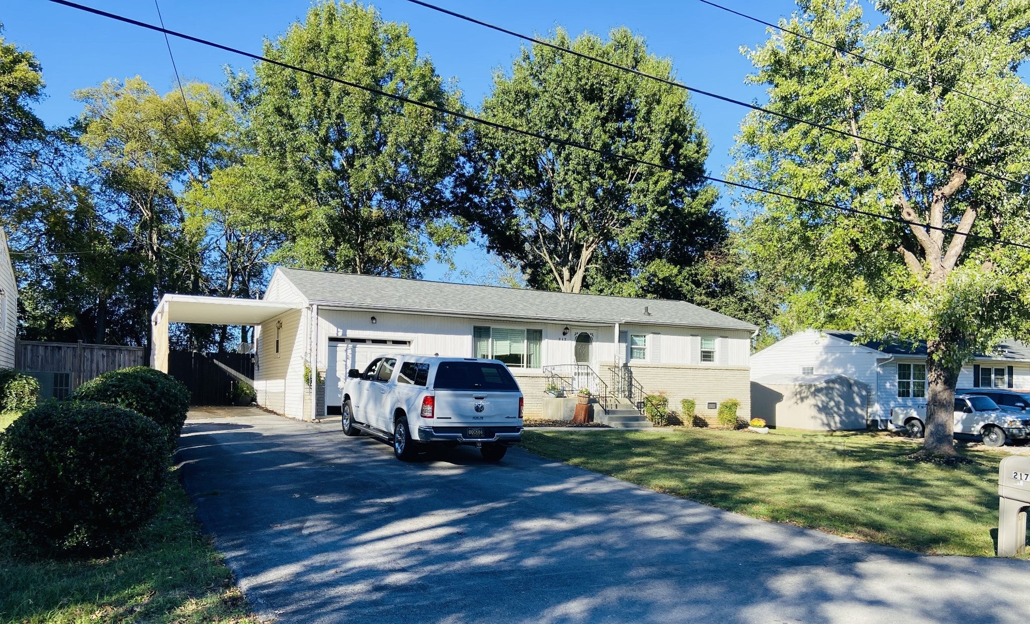 217 Chestnut Dr