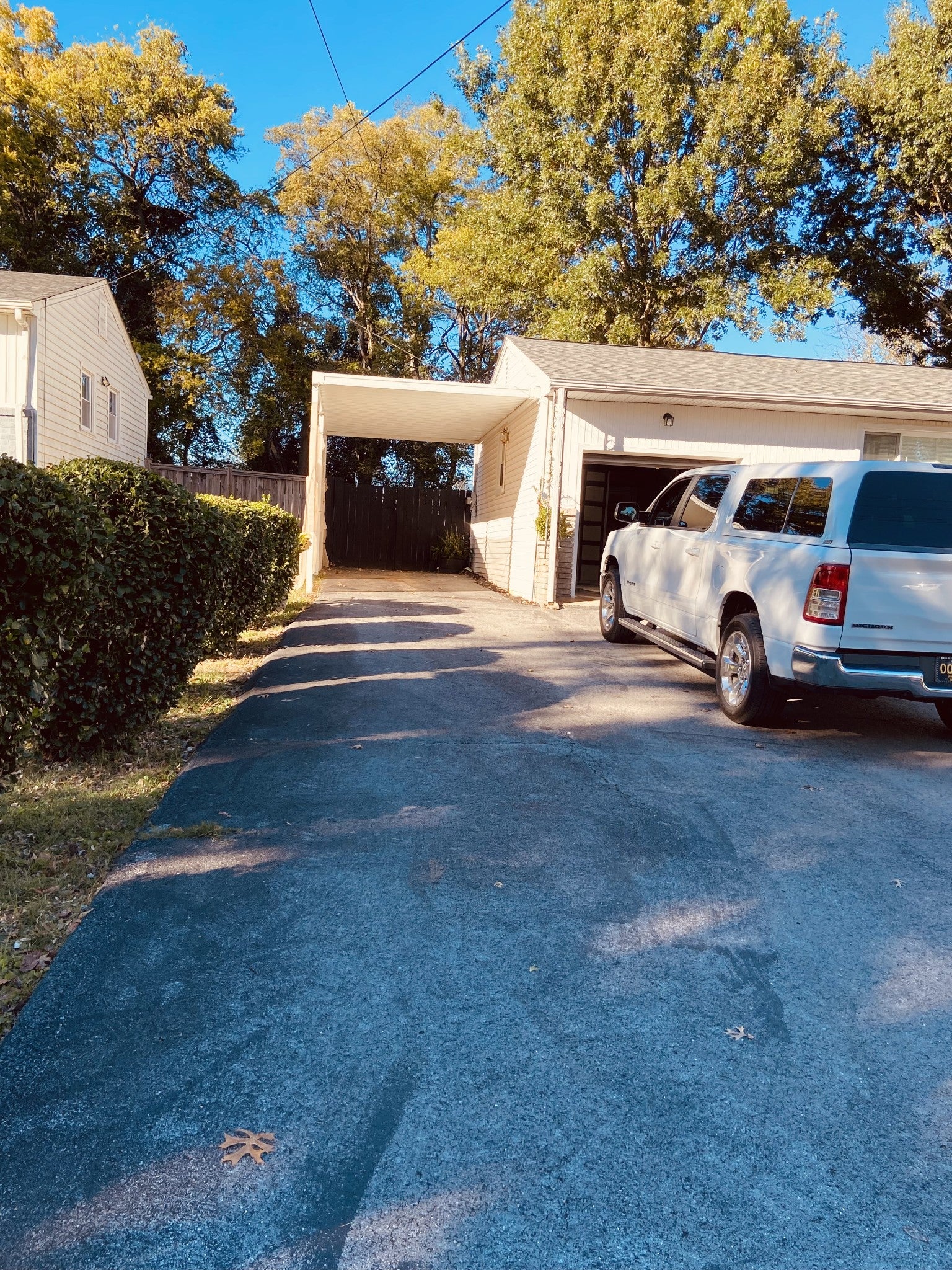 217 Chestnut Dr