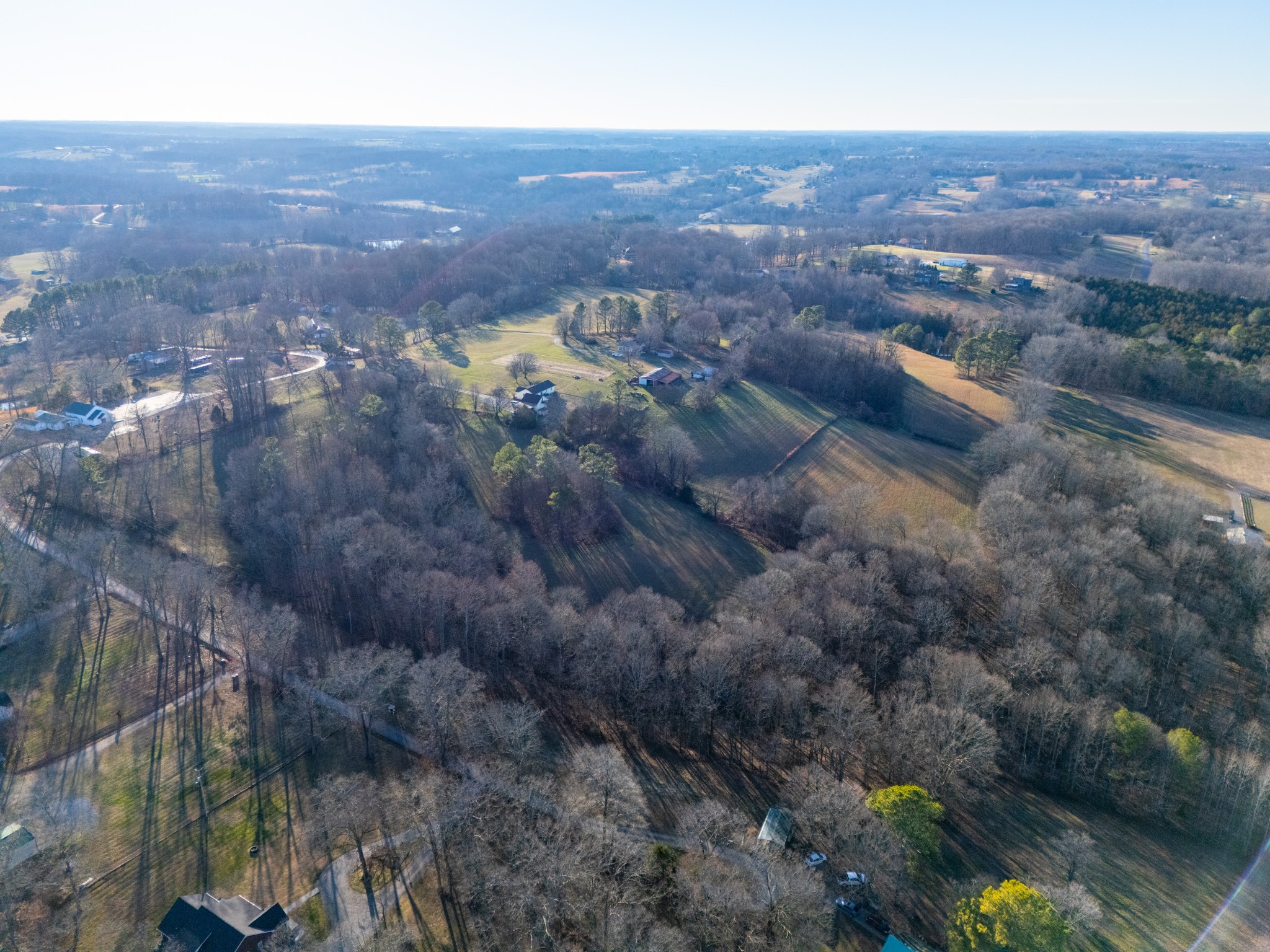 0 Mount Moriah Church Road