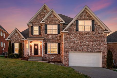 Photo of 1015 Belcor Dr, Spring Hill, TN 37174 (MLS # 3130364)