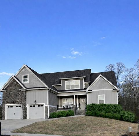 8703 Skybrook Drive Ooltewah TN 37363