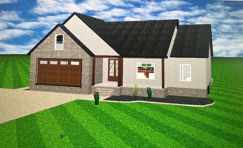 1049 Big Bartons Creek Rd Dickson TN 37055