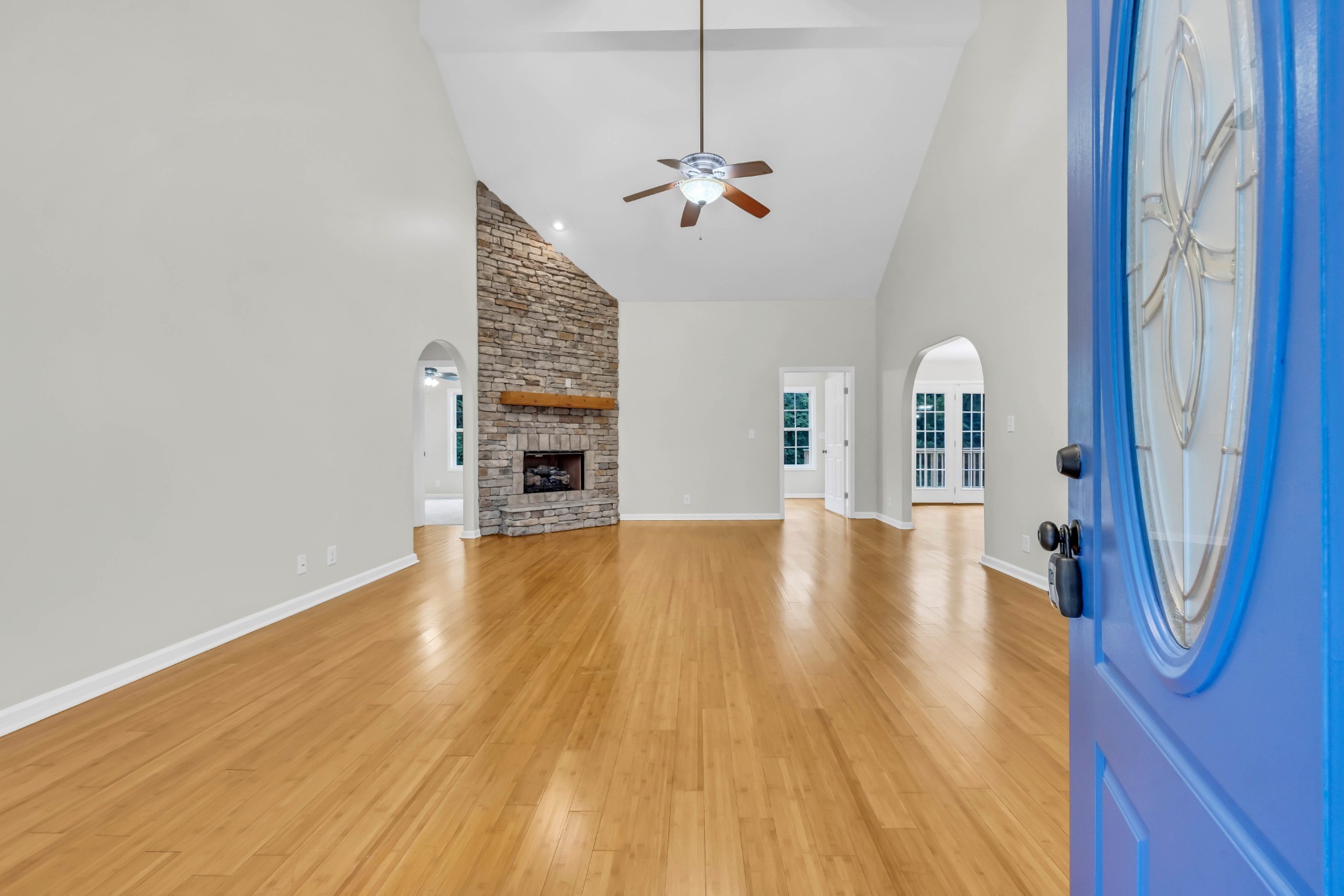3190 Marthas Chapel Rd