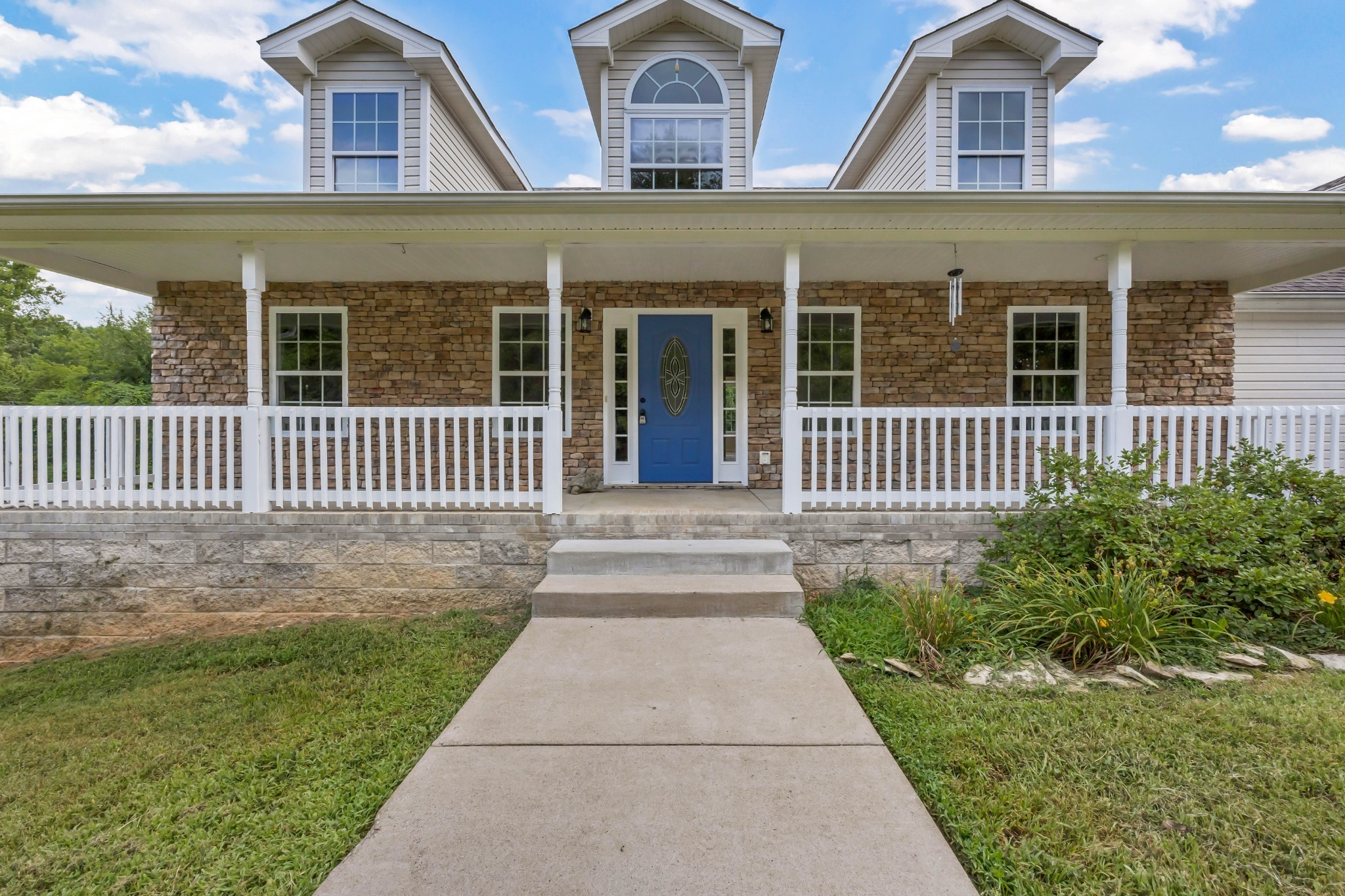 3190 Marthas Chapel Rd