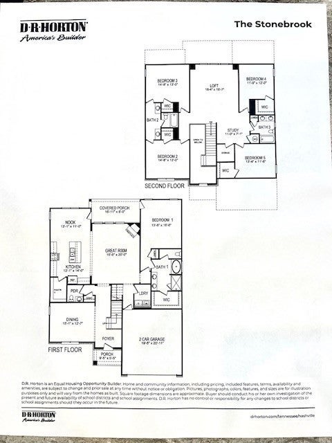 331 Harvest Point Blvd