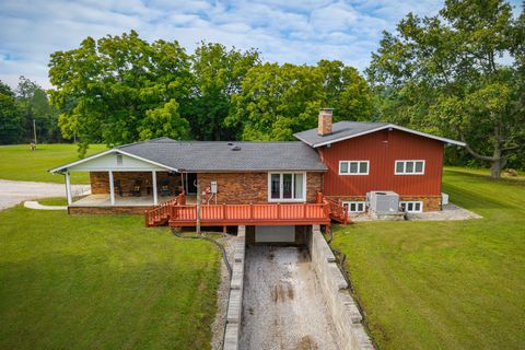 1190 Plum Creek Rd Sparta TN 38583