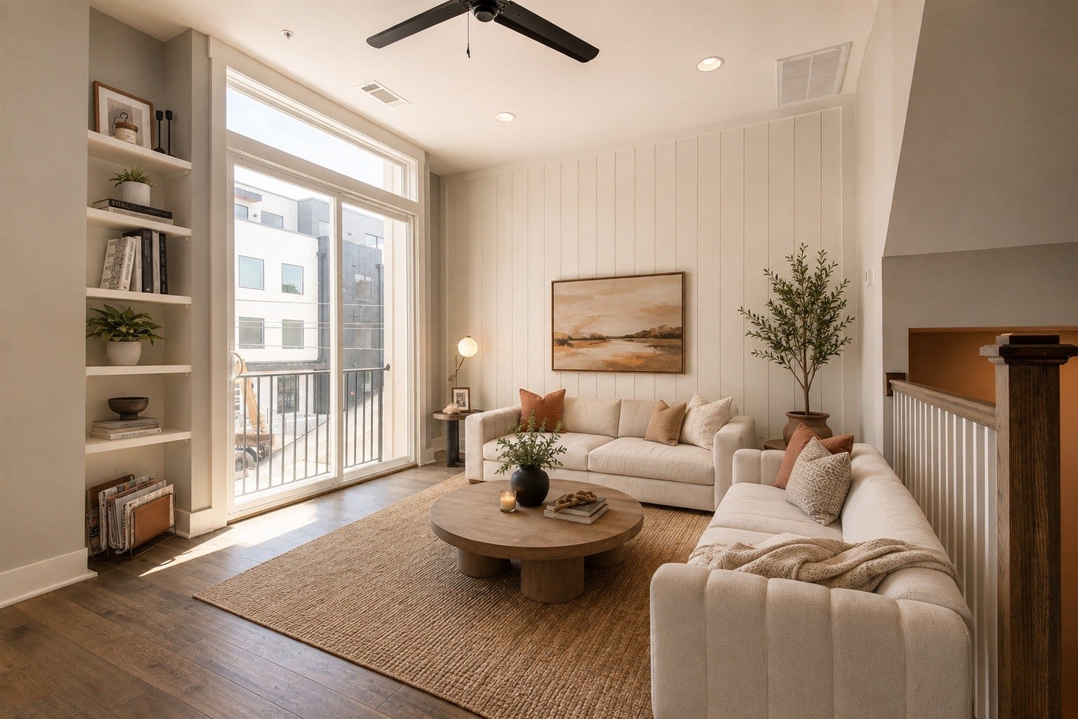 3.0-bed rental at 436 Merritt Ave