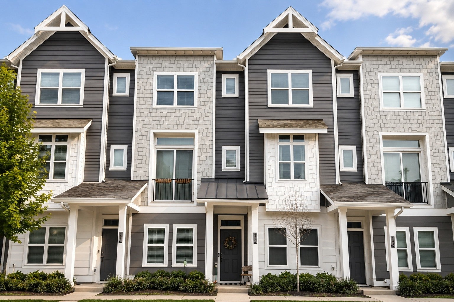 436 Merritt Ave