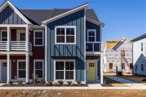 Photo of 1886 Cotton Way, Chattanooga, TN 37404 (MLS # 3526862)