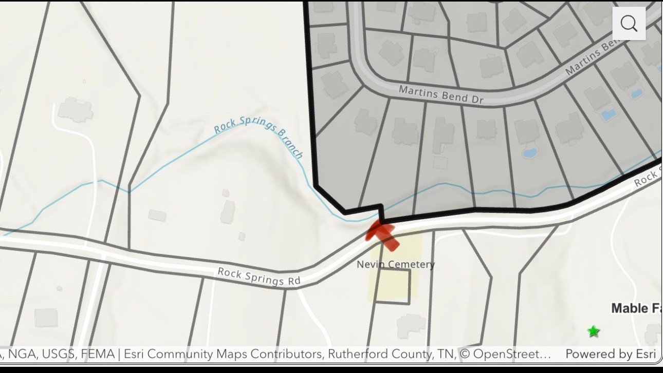 5006 Rock Springs Rd