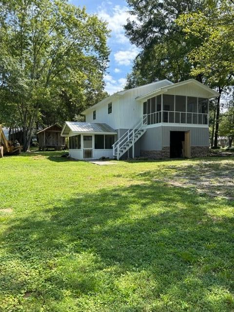 190 Sundown Shores Lane