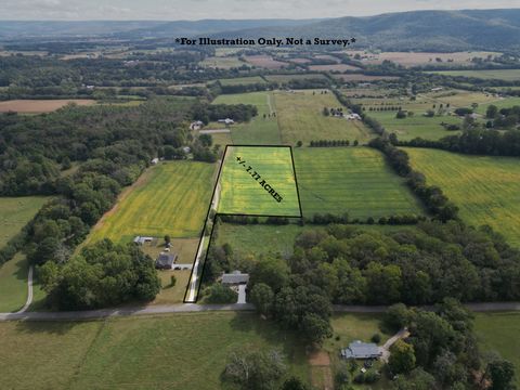 0 Holders Cove Rd Winchester TN 37398