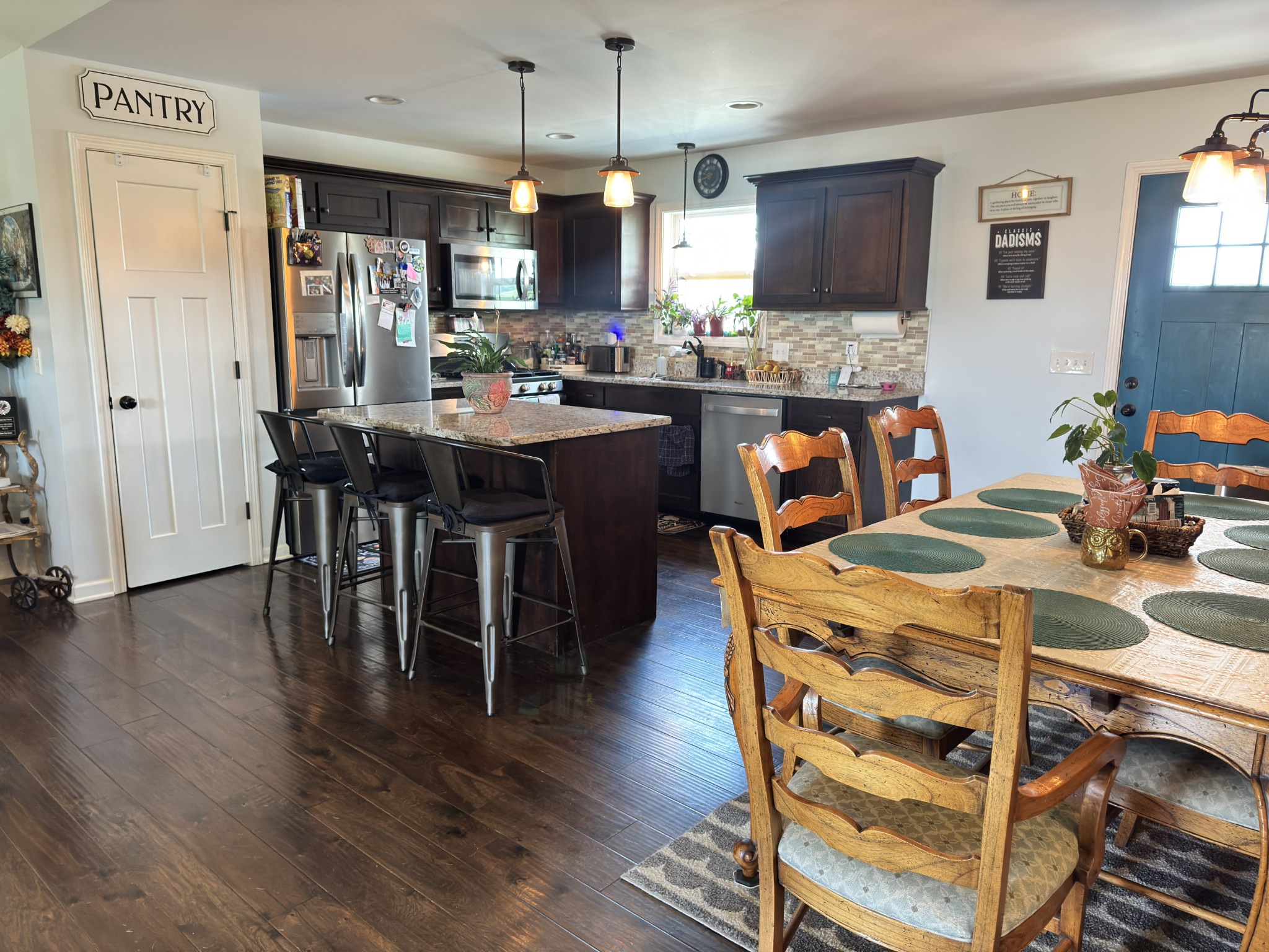 985 Richland Farms Dr