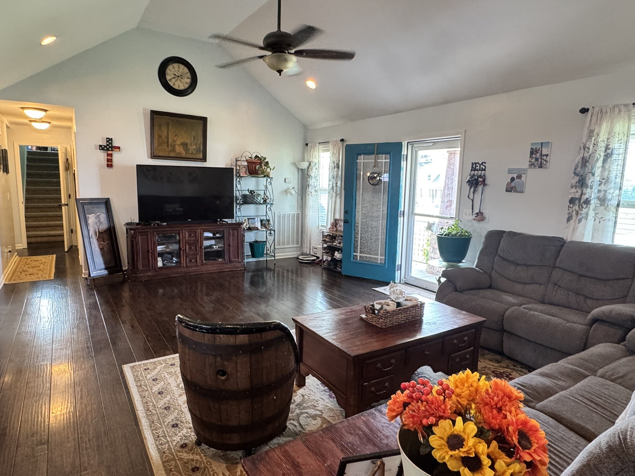 985 Richland Farms Dr