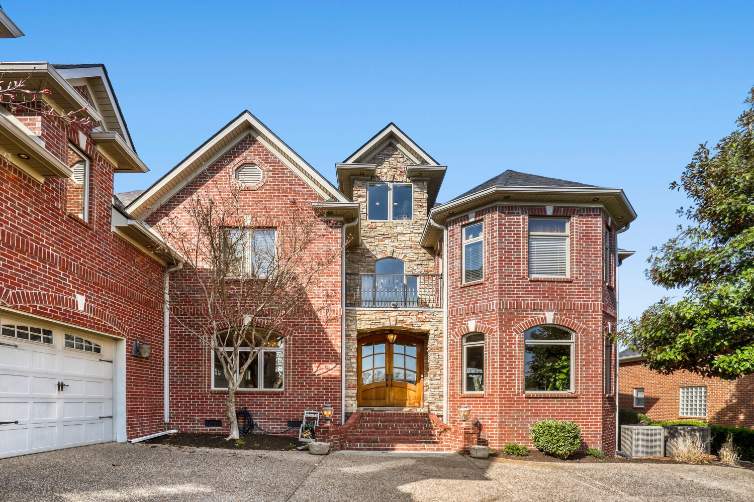 130 12 Stones Xing W