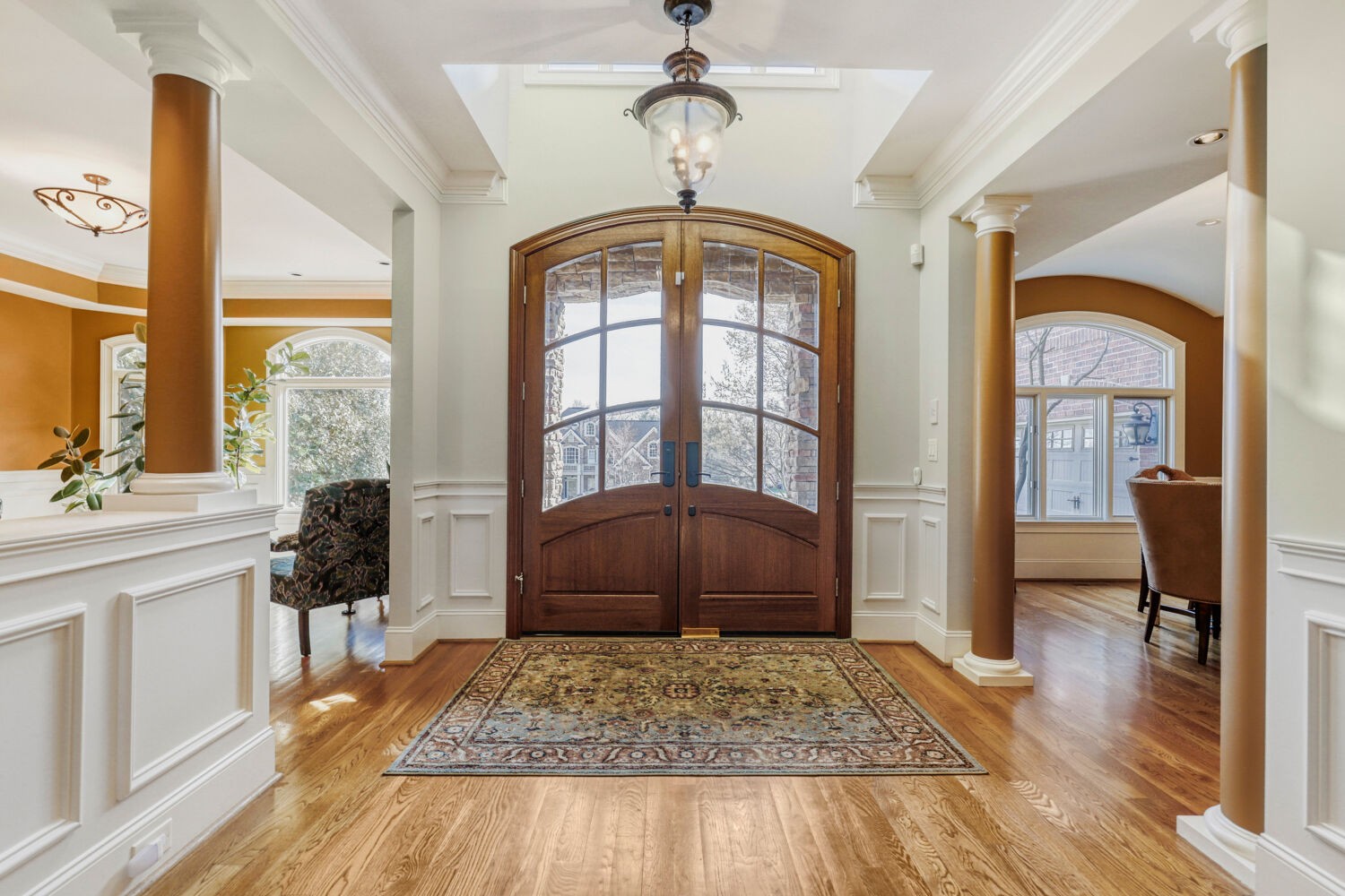 130 12 Stones Xing W