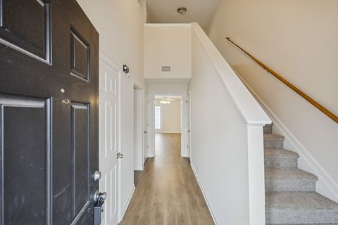 1011 Maricopa Dr Murfreesboro TN 37128