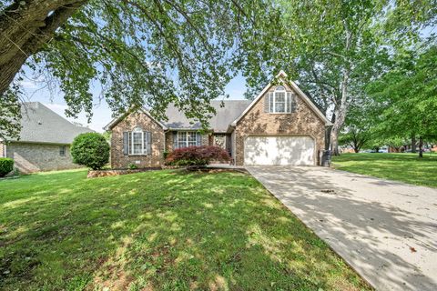 717 Williamsburg Dr Smyrna TN 37167