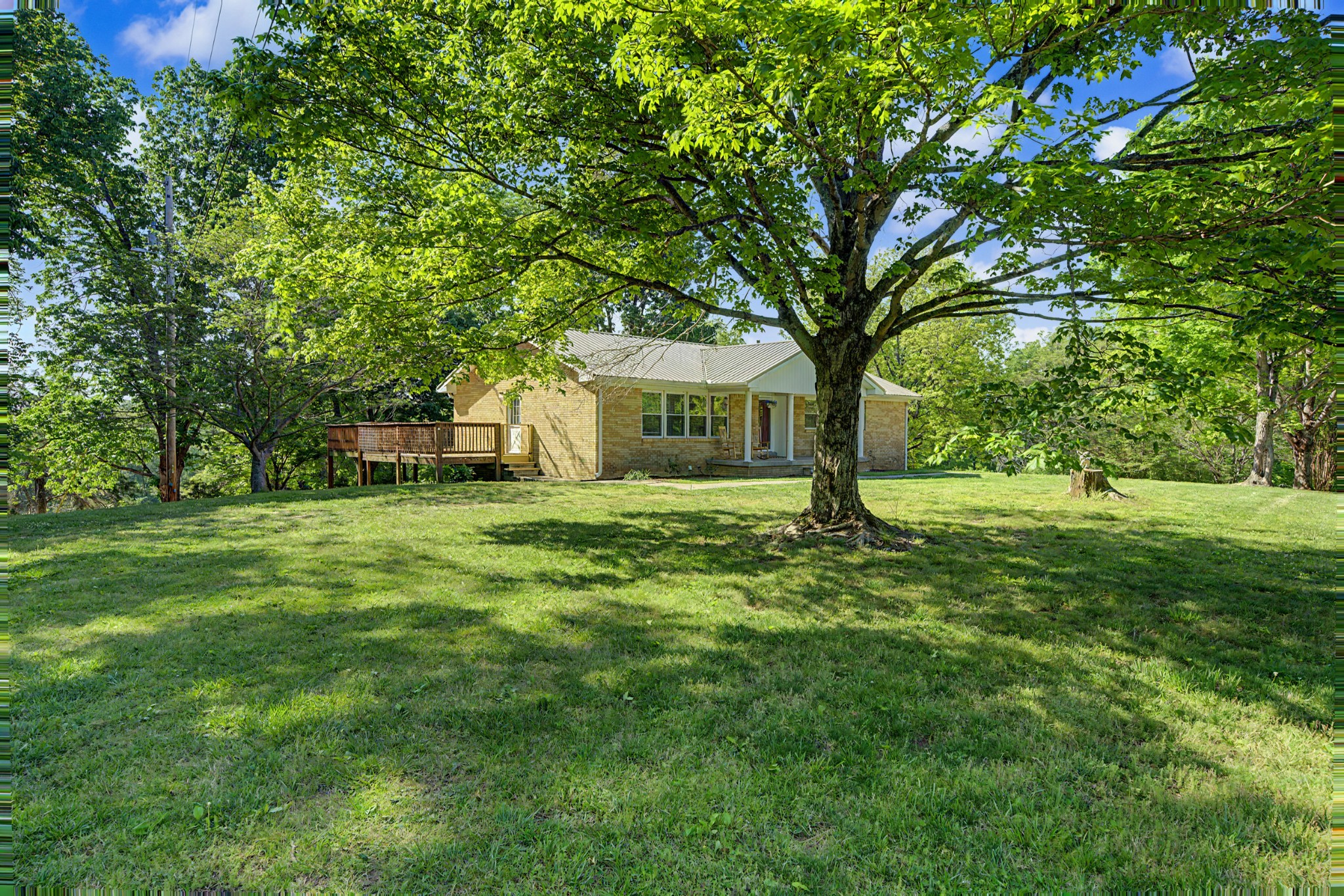 276 Pumpkin Ridge Rd