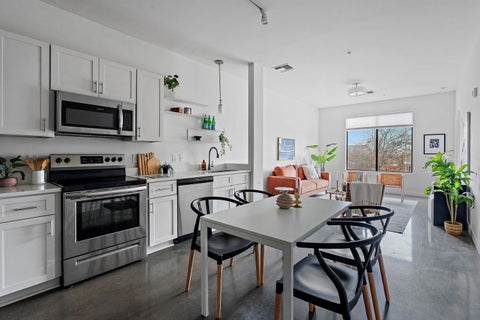 Photo of 1900 12th Ave S #212, Nashville, TN 37203 (MLS # 3116326)