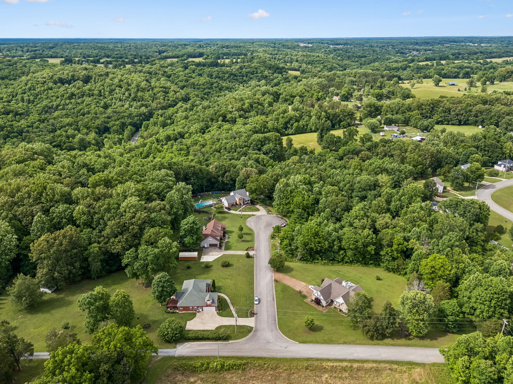 0 Rustling Oaks Ct