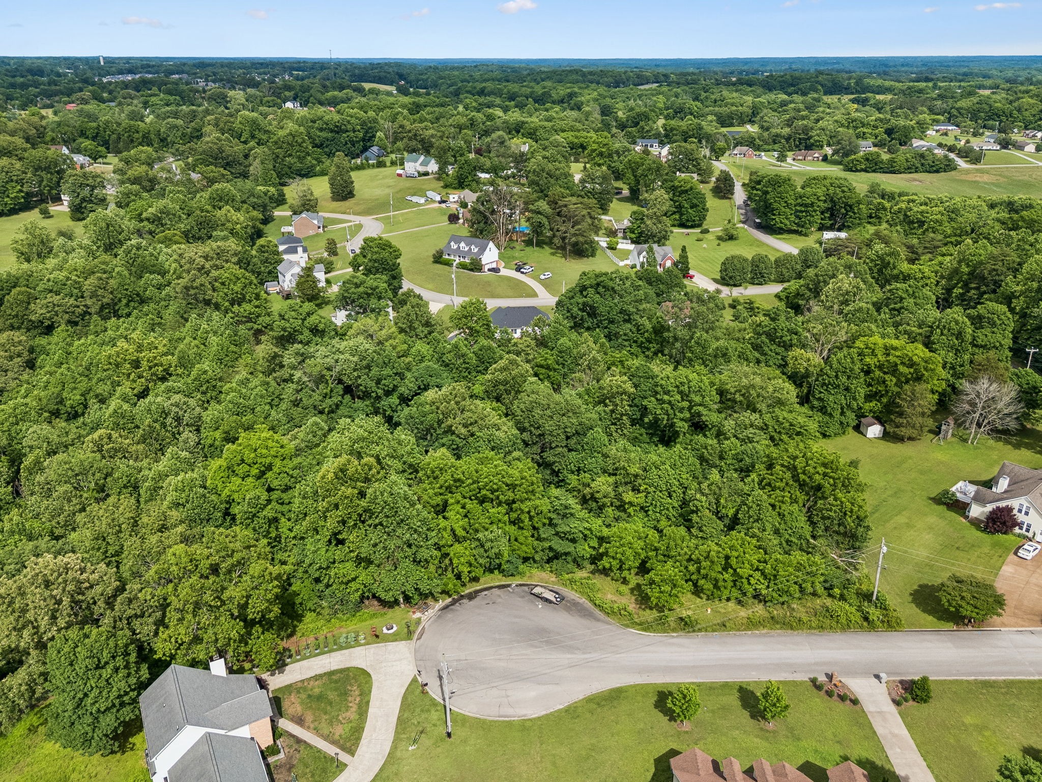 0 Rustling Oaks Ct
