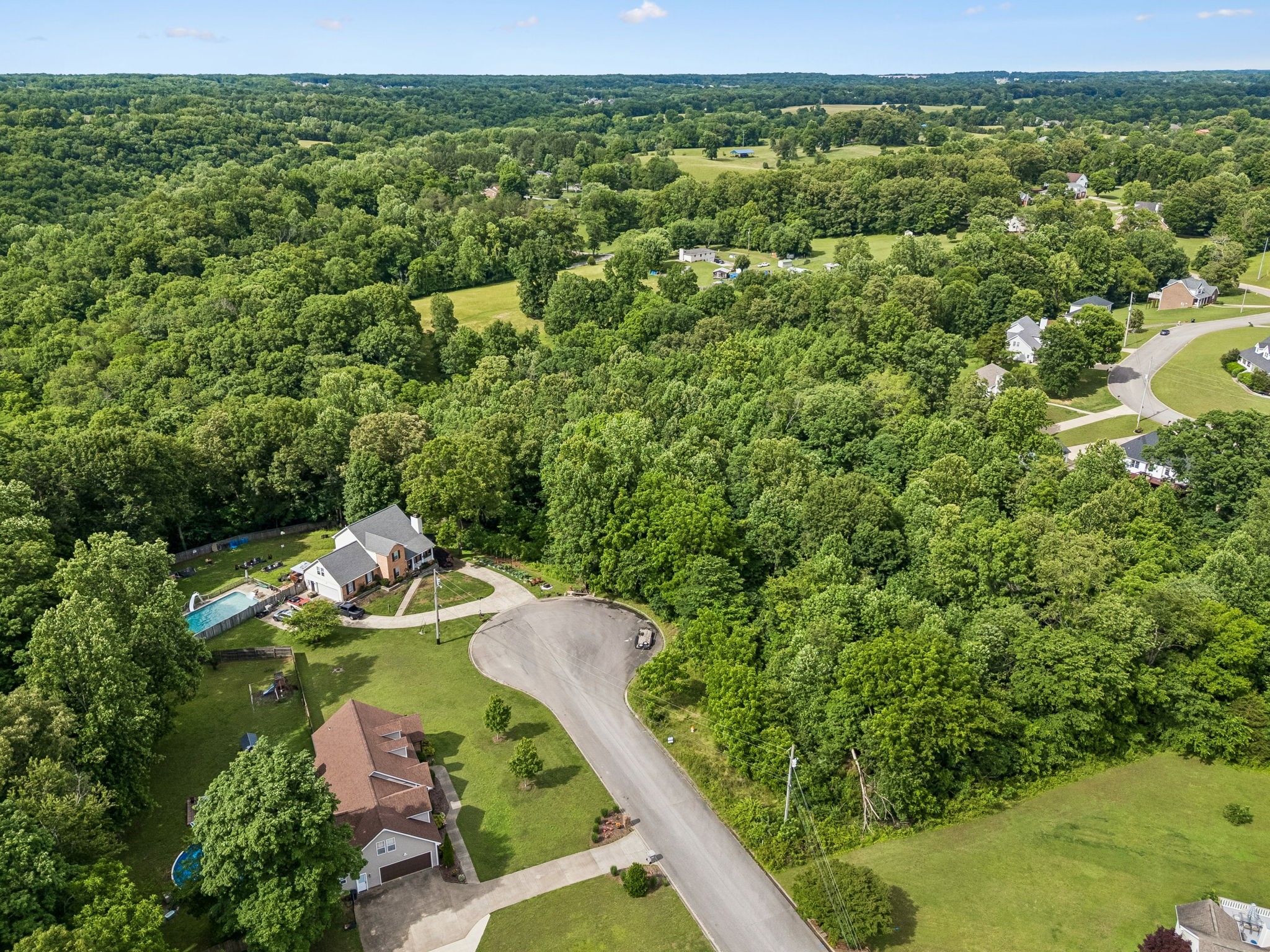 0 Rustling Oaks Ct