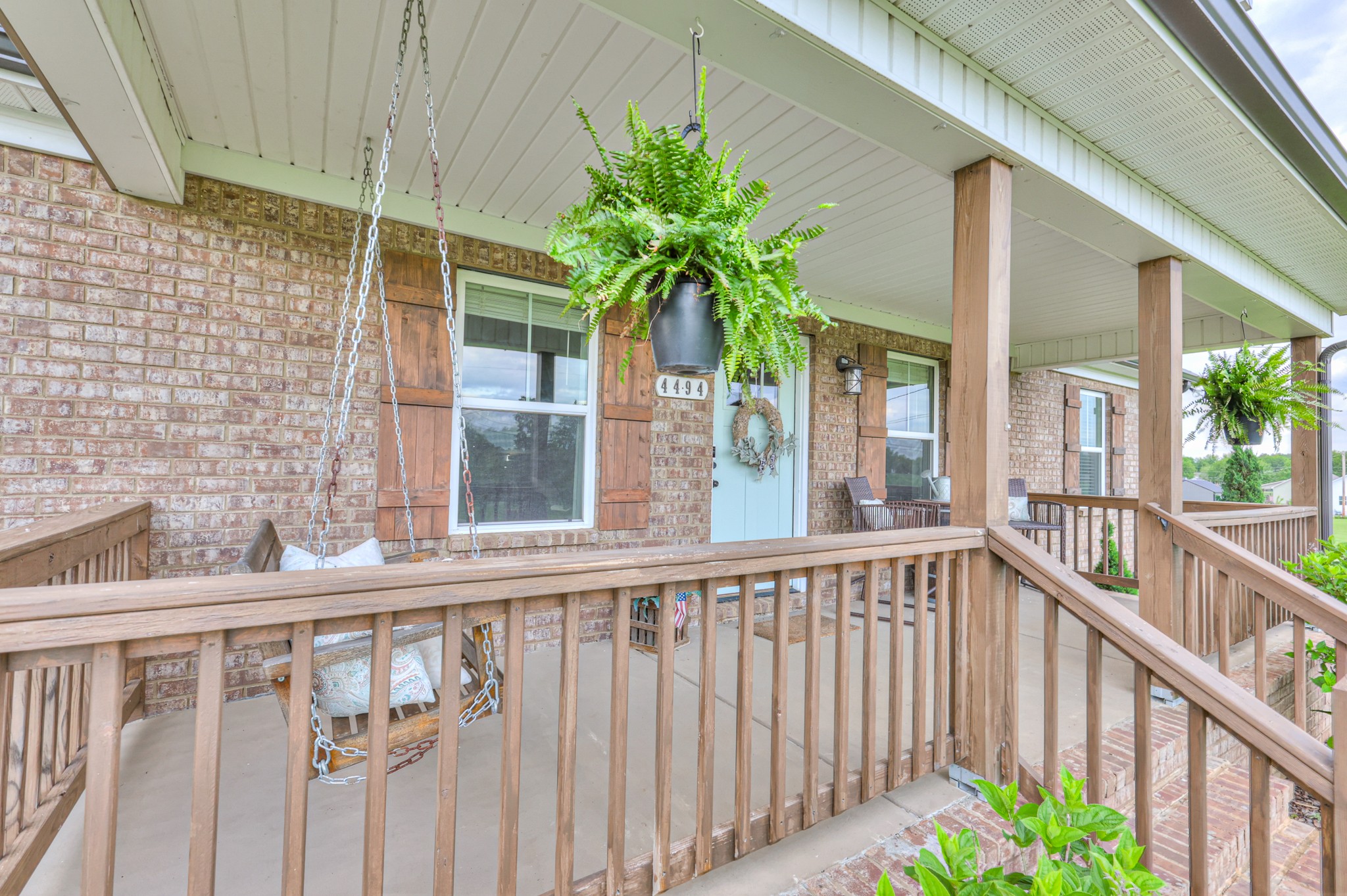 4494 Lunns Store Rd