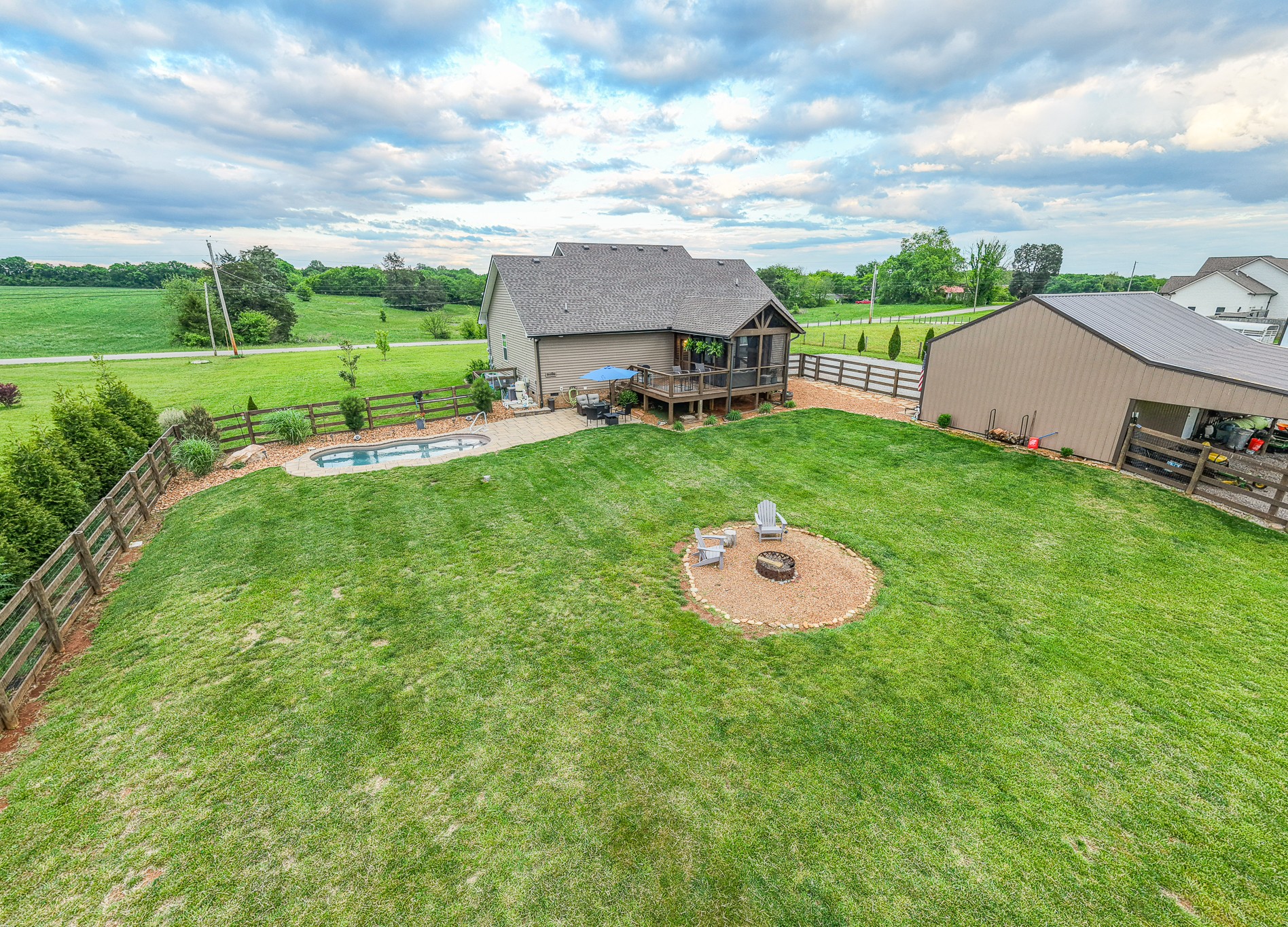 4494 Lunns Store Rd