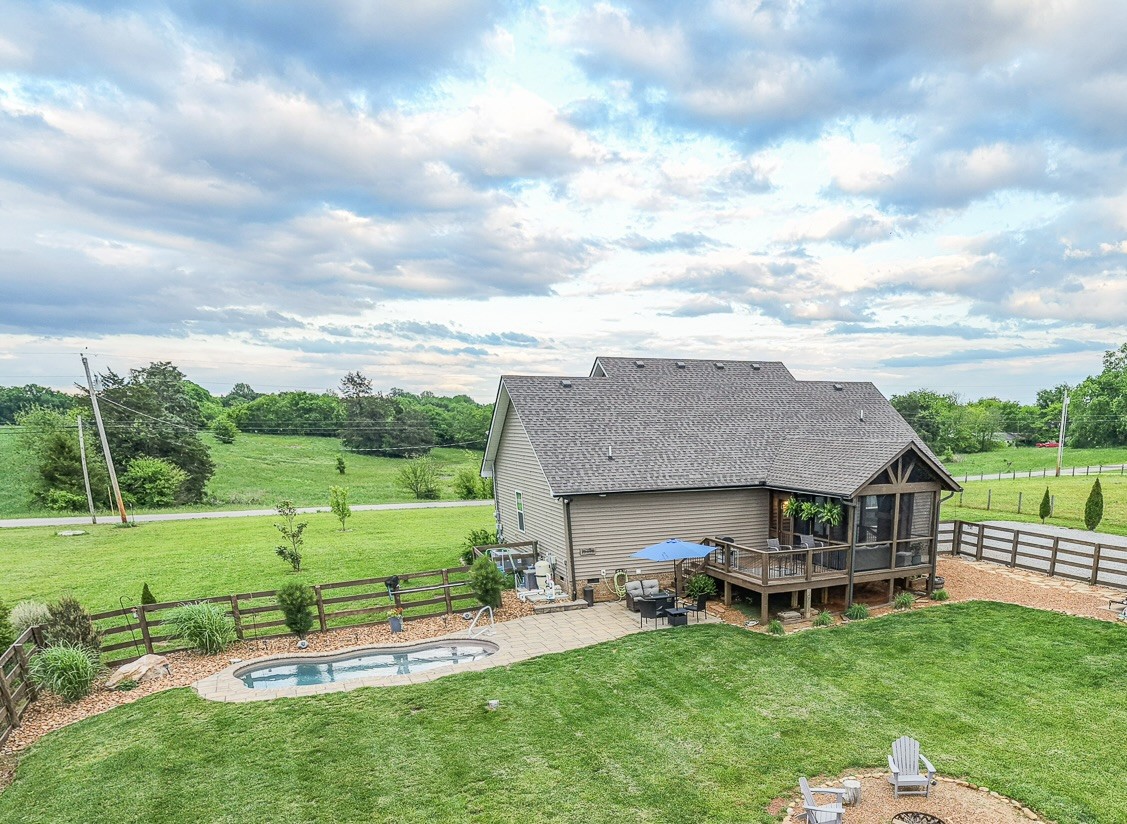 4494 Lunns Store Rd