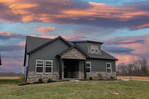 1590 Hidden Creek Trail Clarksville TN 37043