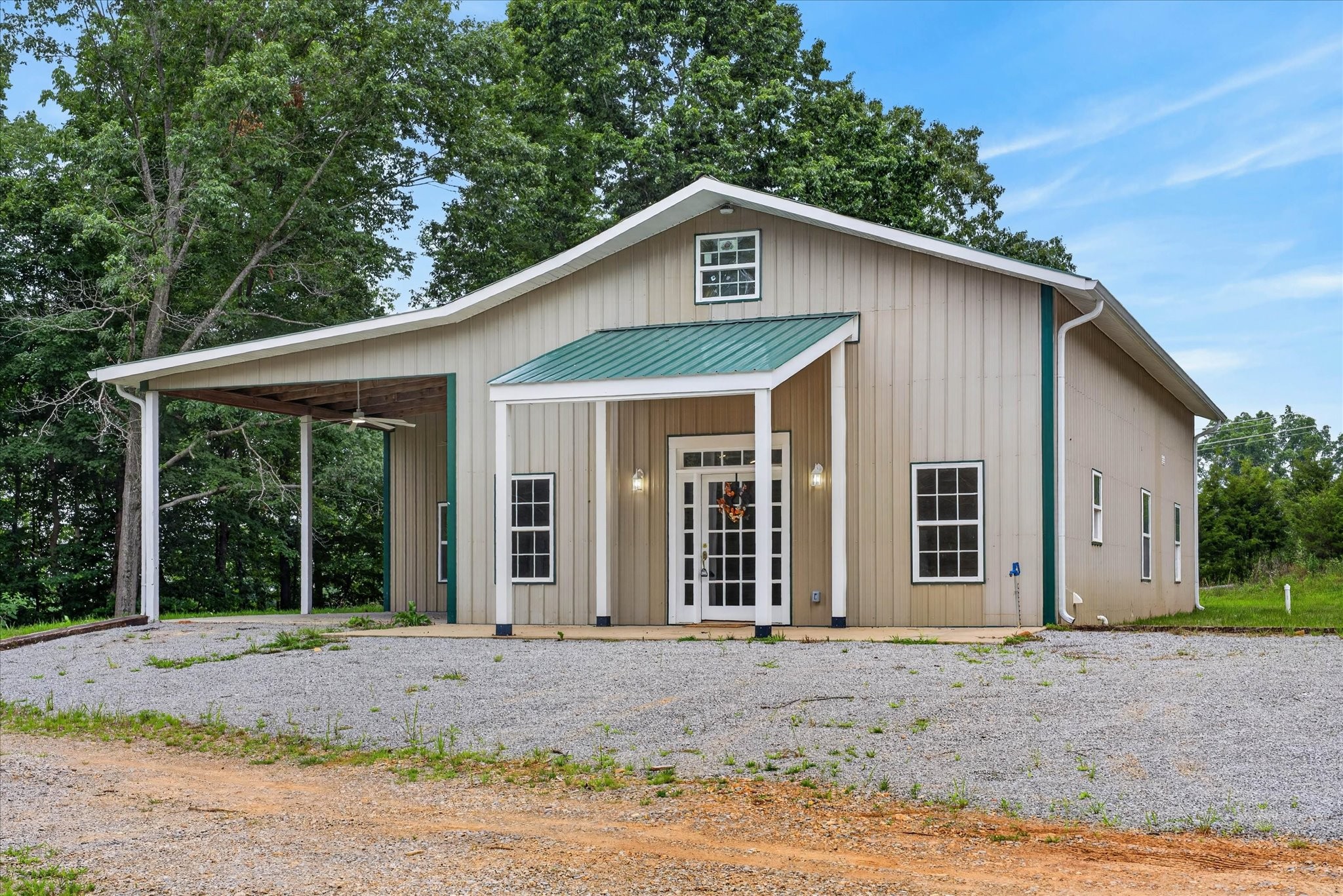 776 Norris Hollow Rd