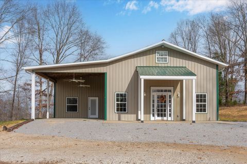 776 Norris Hollow Rd Vanleer TN 37181