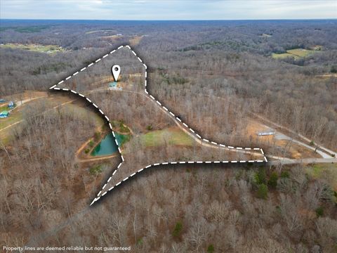 776 Norris Hollow Rd Vanleer TN 37181