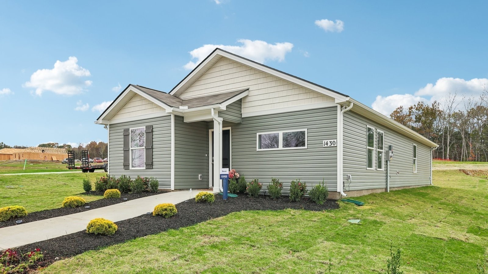 1409 Prescott Lane
