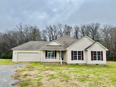 Photo of 540B Limestone Rd, Elora, TN 37328 (MLS # 3067425)