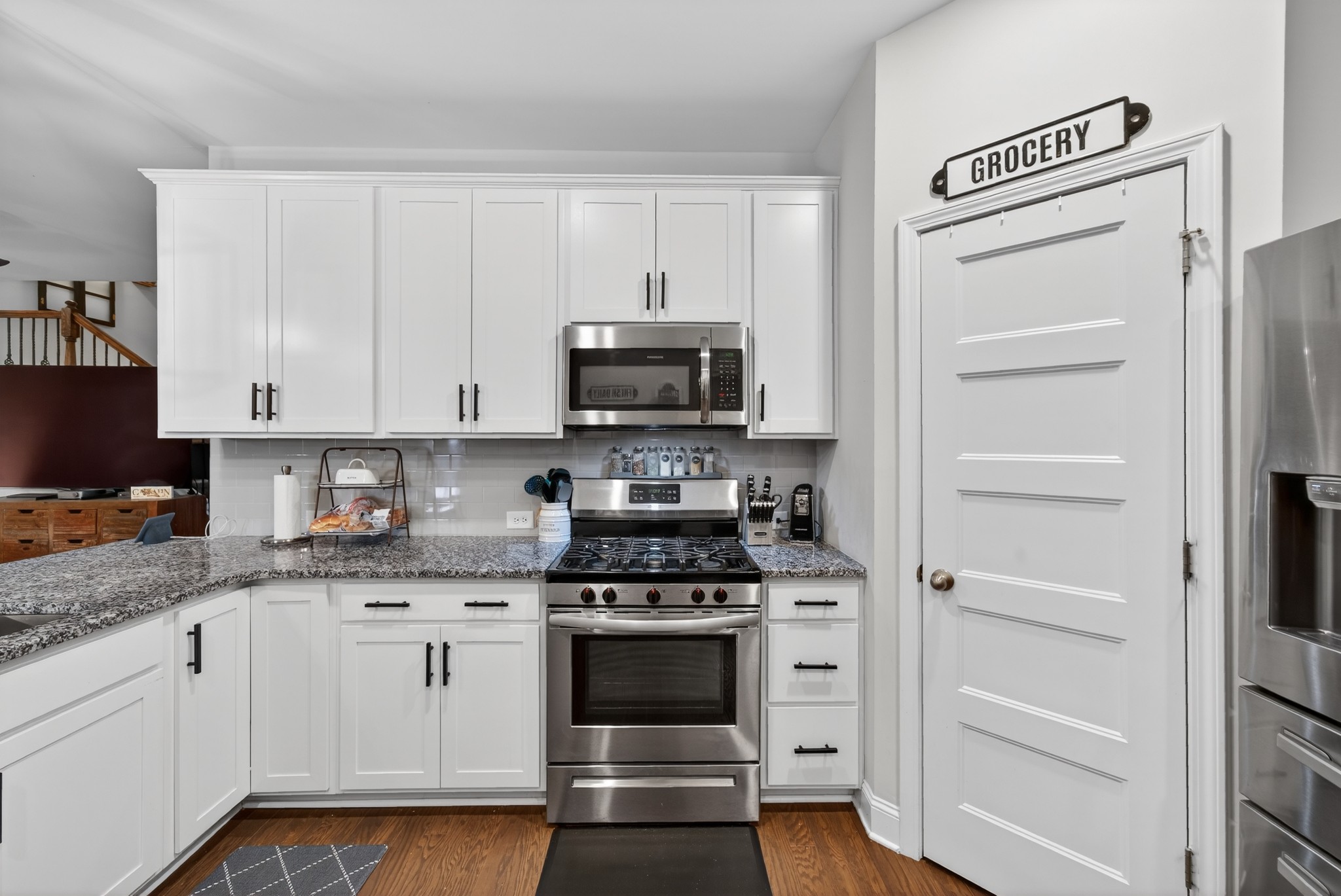 246 Cloverbrook Way