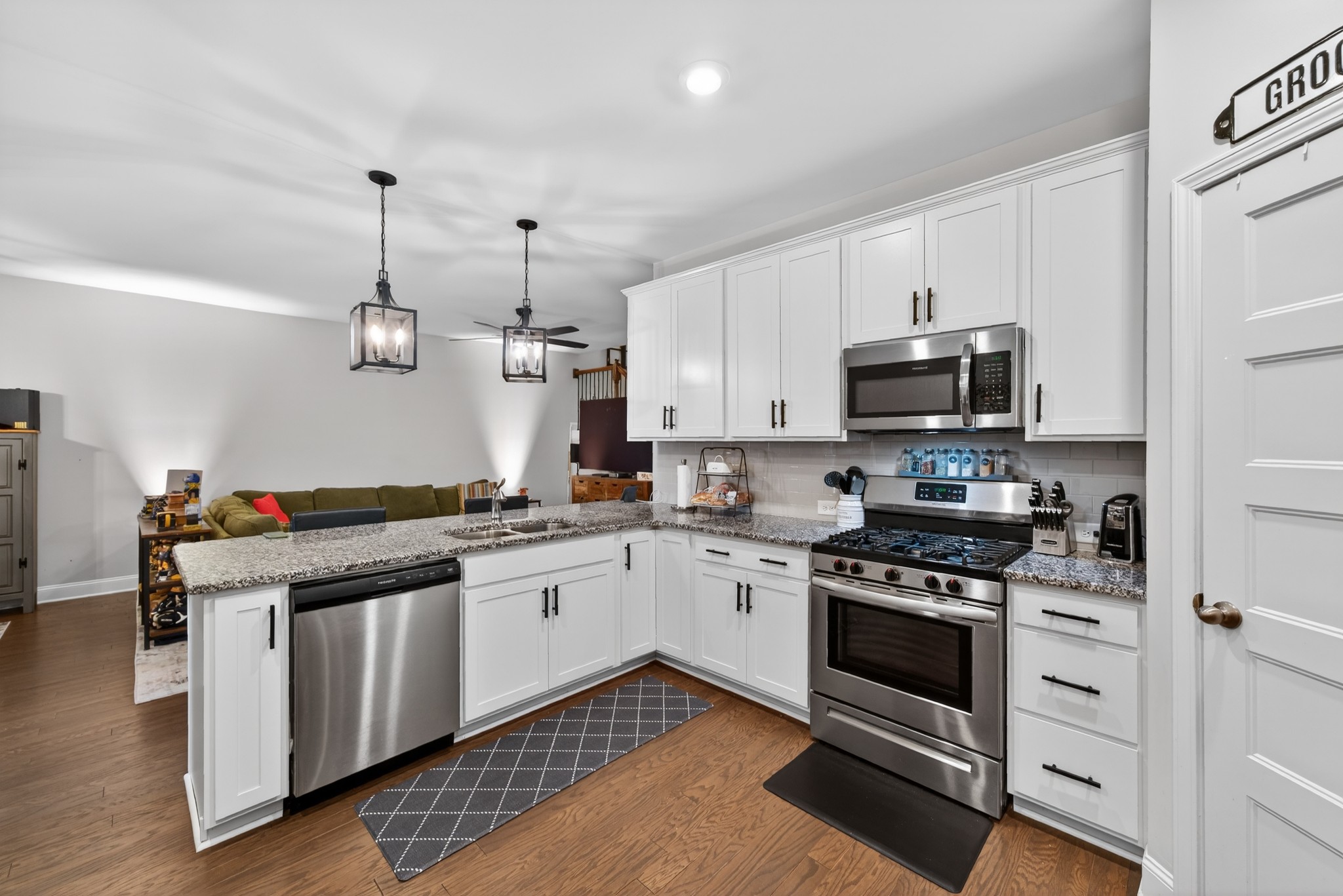 246 Cloverbrook Way