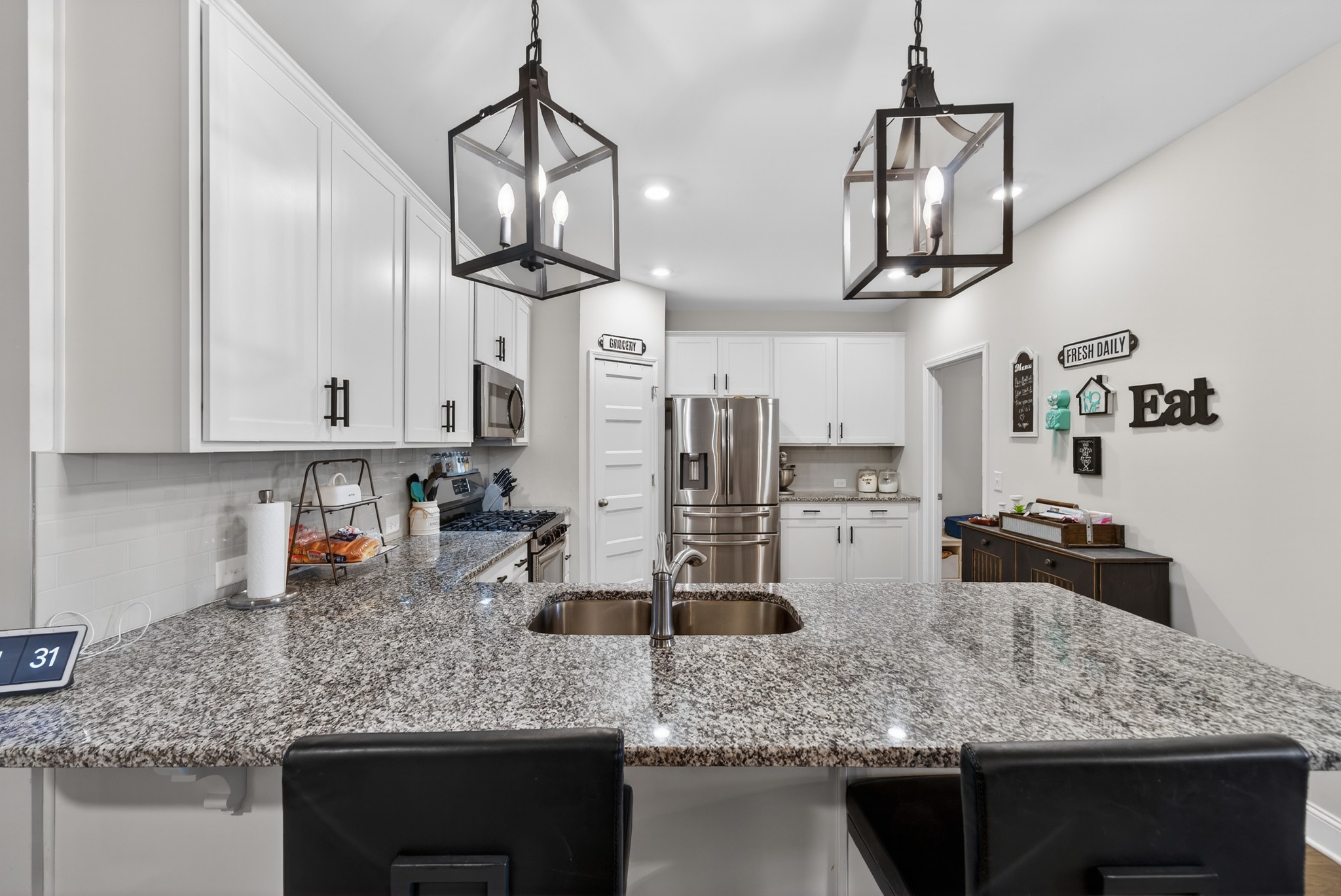 246 Cloverbrook Way