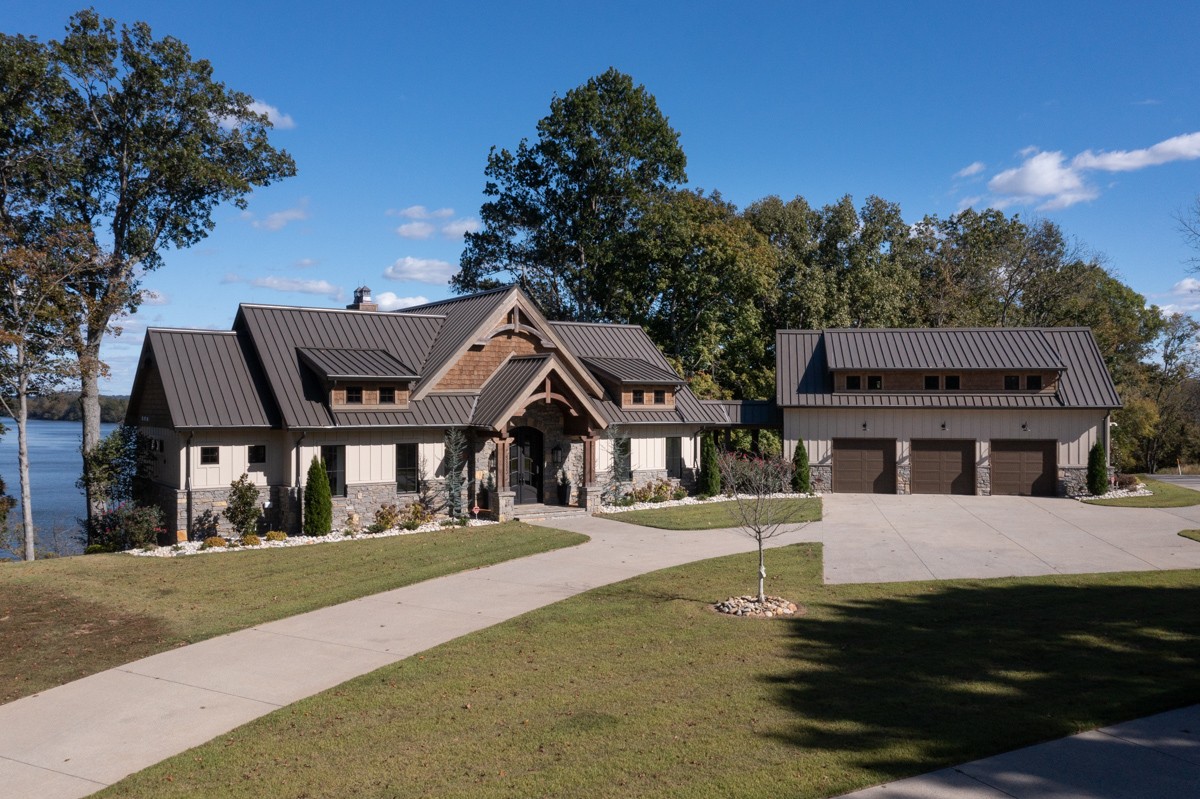 5893 Cairo Bend Rd