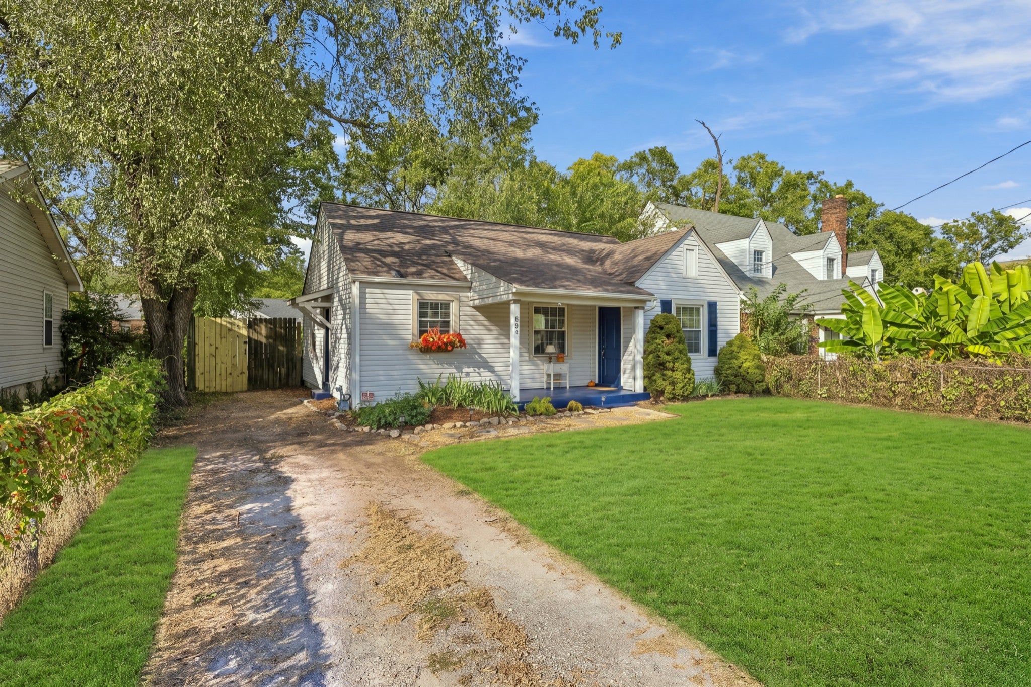 302 Antioch Pike