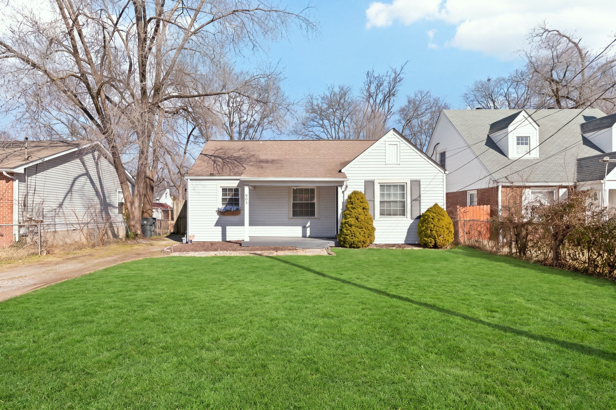 302 Antioch Pike