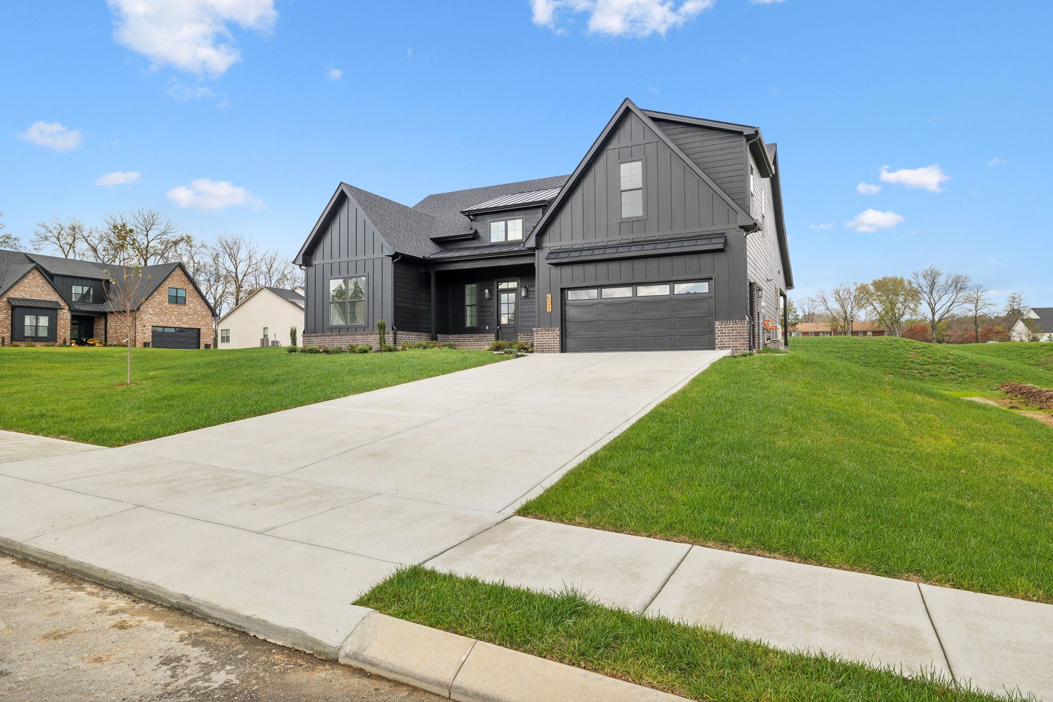 601 Mary Alice Dr