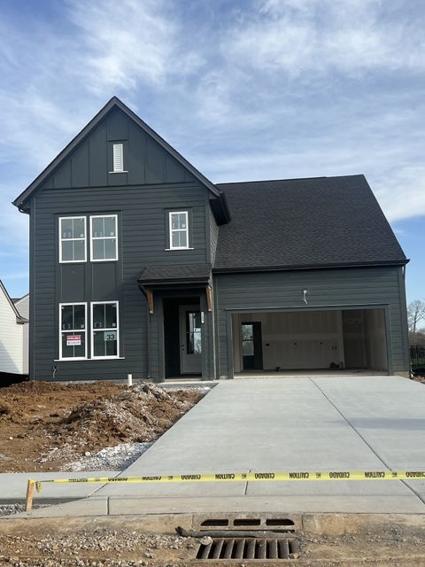 7609 Danswerk Dr, Murfreesboro, TN 37129 - MLS#: 2797706