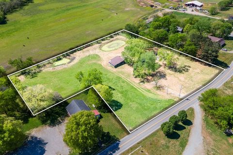 3938 Ostella Rd Cornersville TN 37047