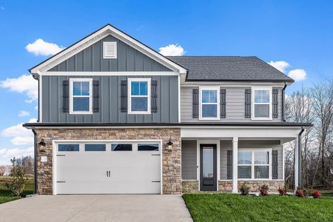 809 Tanager Court White House TN 37188