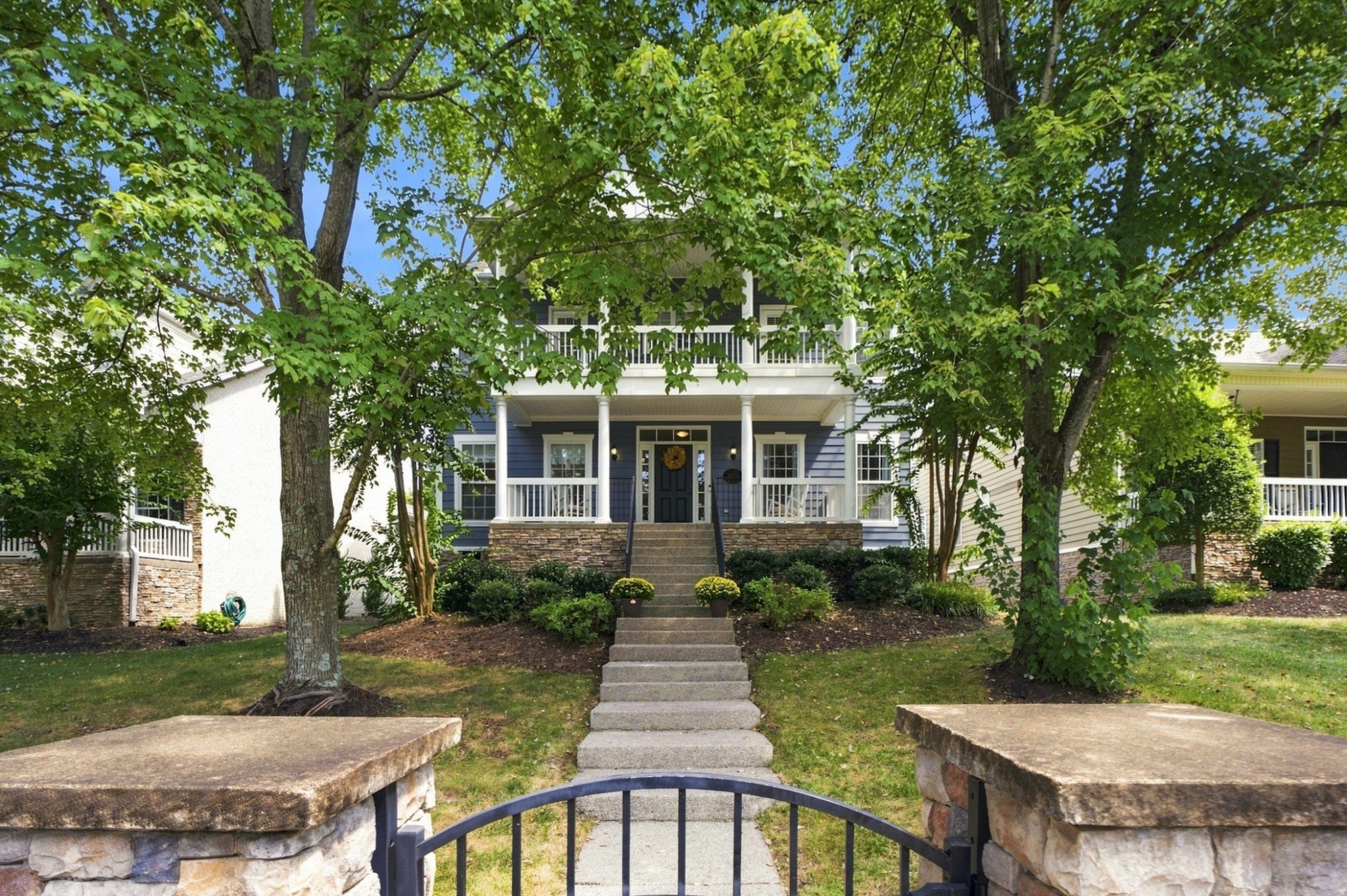 5-bed listing at 3026 Oxford Glen Dr, Franklin