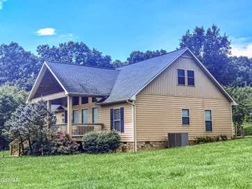 3652 Boxwood Lane Sevierville TN 37862